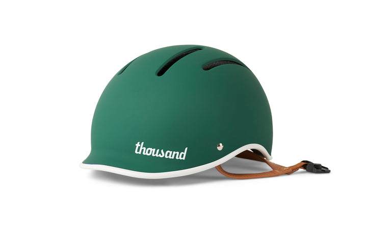 Thousand Jr. Kids Helmet - Helmet - 7019054300 eBike Super Shop