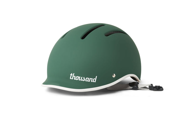 Thousand Jr. Kids Helmet - Helmet - THGL03020207 eBike Super Shop