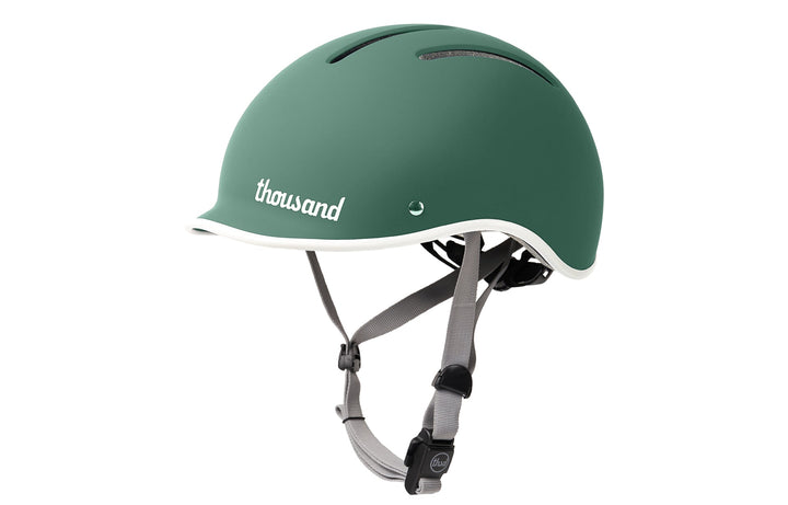 Thousand Jr. Kids Helmet - Helmet - THGL03020207 eBike Super Shop