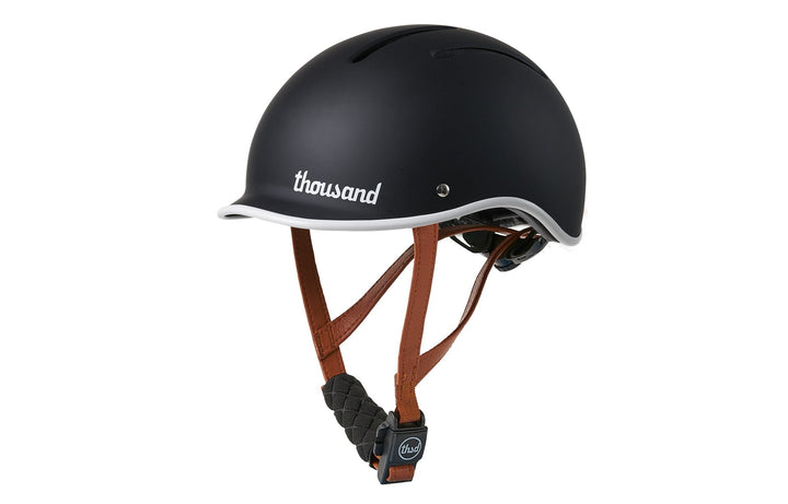 Thousand Jr. Kids Helmet - Helmet - THGL03060200 eBike Super Shop