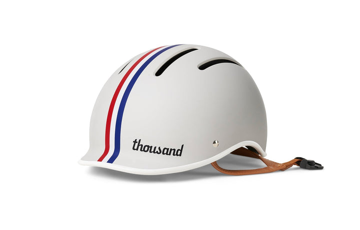 Thousand Jr. Kids Helmet - Helmet - THGL03070200 eBike Super Shop
