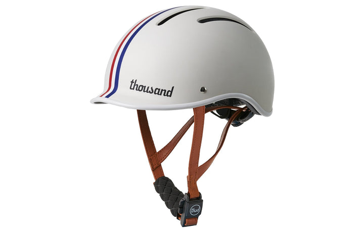 Thousand Jr. Kids Helmet - Helmet - THGL03070200 eBike Super Shop