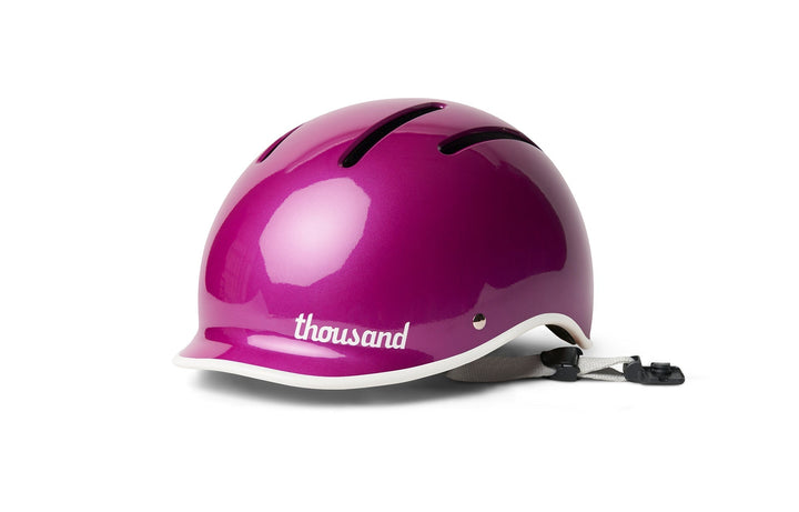 Thousand Jr. Kids Helmet - Helmet - THGL03080200 eBike Super Shop
