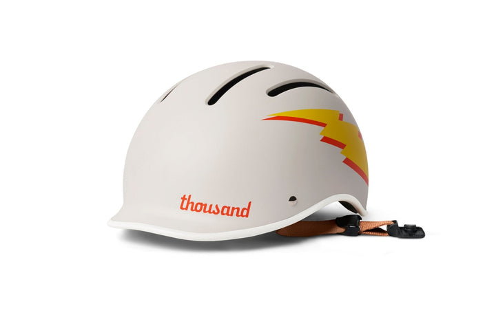 Thousand Jr. Kids Helmet - Helmet - THGL03080200 eBike Super Shop