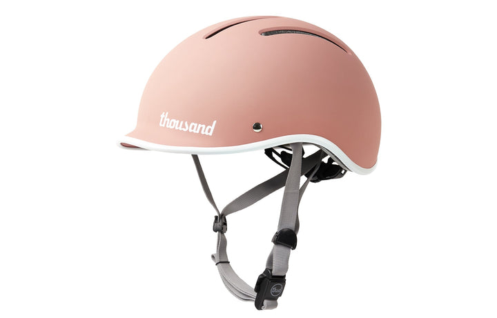 Thousand Jr. Kids Helmet - Helmet - THGL03080200 eBike Super Shop