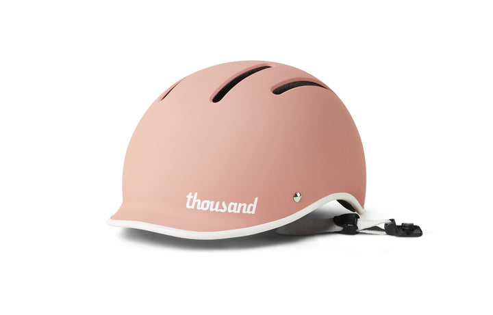 Thousand Jr. Kids Helmet - Helmet - THGL03080200 eBike Super Shop