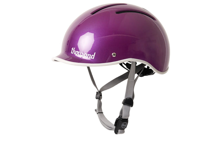 Thousand Jr. Kids Helmet - Helmet - THGL03080200 eBike Super Shop