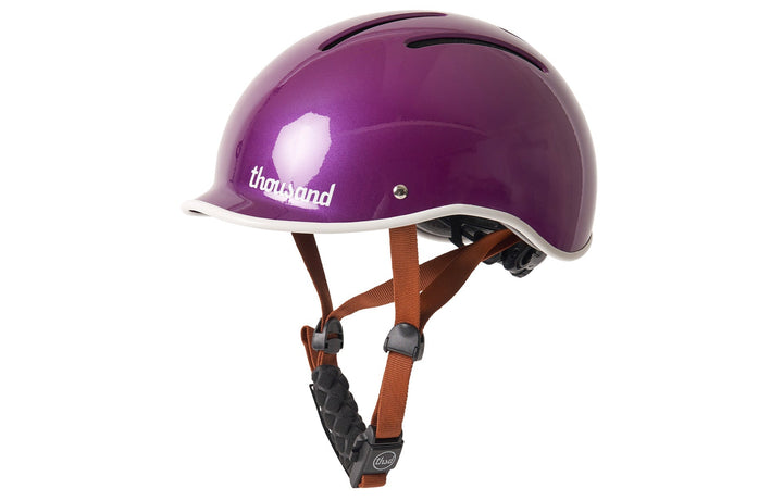 Thousand Jr. Kids Helmet - Helmet - THGL03090200 eBike Super Shop
