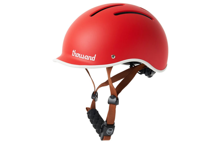 Thousand Jr. Kids Helmet - Helmet - THGL03100200 eBike Super Shop