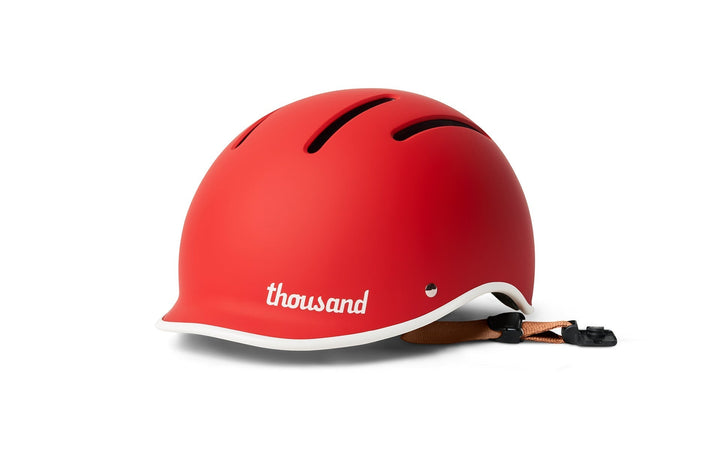 Thousand Jr. Kids Helmet - Helmet - THGL03100200 eBike Super Shop