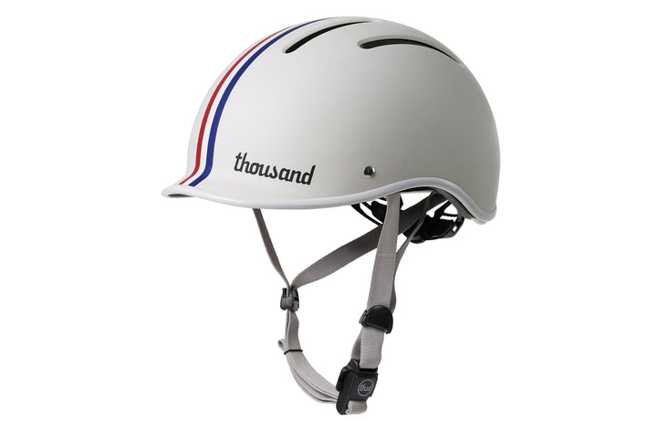 Thousand Jr. Kids Helmet - Helmet - THGL03110207 eBike Super Shop