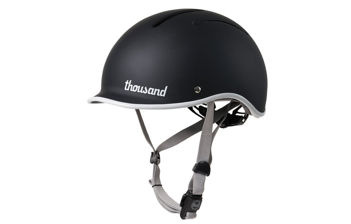 Thousand Jr. Kids Helmet - Helmet - THGL03120207 eBike Super Shop