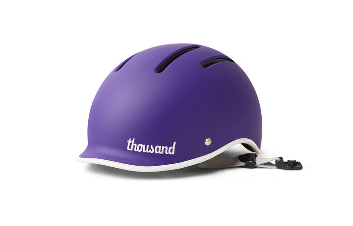 Thousand Jr. Kids Helmet - Helmet - THGL03140207 eBike Super Shop