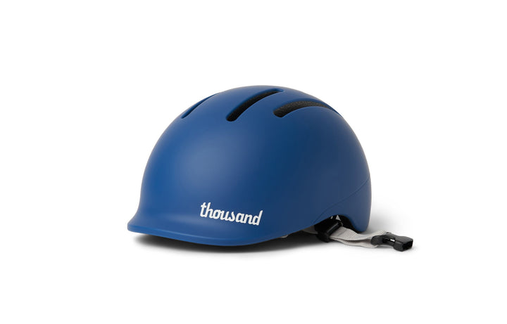 Thousand Jr. Toddler Helmet - Helmet - THGL05010700 eBike Super Shop