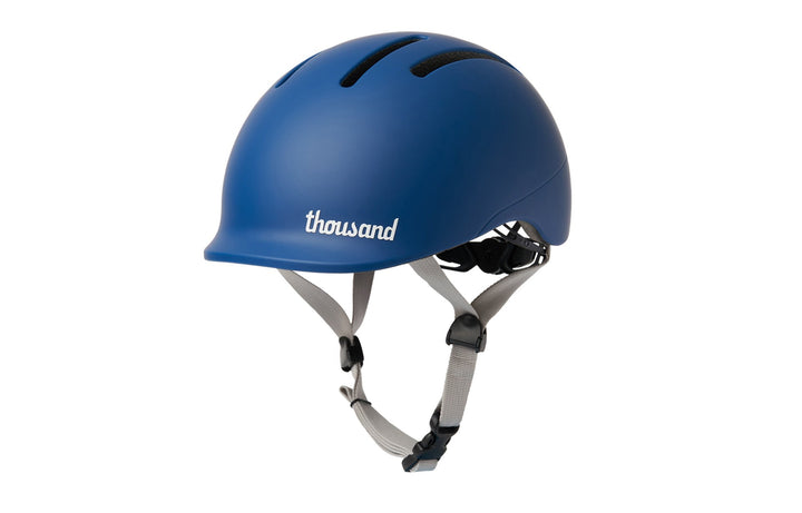 Thousand Jr. Toddler Helmet - Helmet - THGL05010700 eBike Super Shop