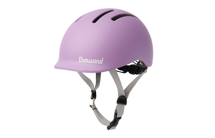Thousand Jr. Toddler Helmet - Helmet - THGL05020700 eBike Super Shop