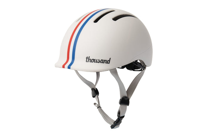 Thousand Jr. Toddler Helmet - Helmet - THGL05030700 eBike Super Shop