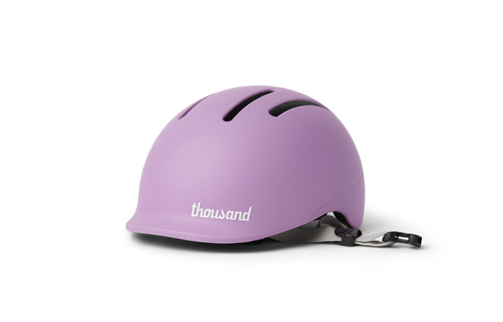 Thousand Jr. Toddler Helmet - Helmet - THGL05030700 eBike Super Shop
