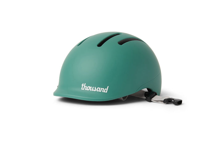 Thousand Jr. Toddler Helmet - Helmet - THGL05040700 eBike Super Shop