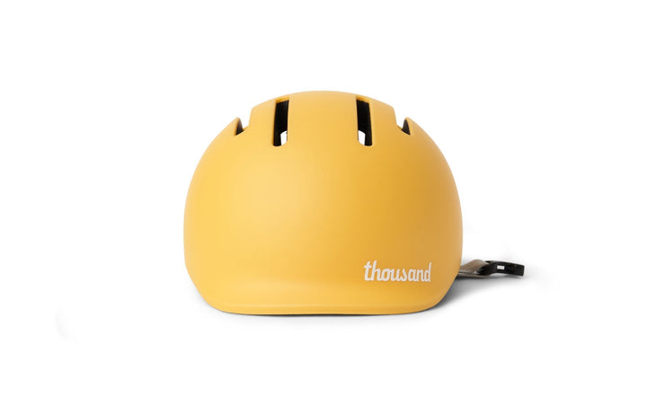 Thousand Jr. Toddler Helmet - Helmet - THGL05040700 eBike Super Shop