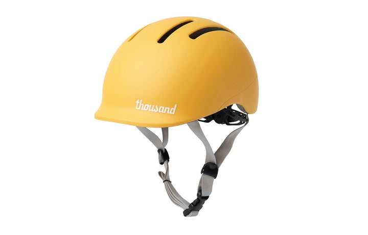 Thousand Jr. Toddler Helmet - Helmet - THGL05040700 eBike Super Shop