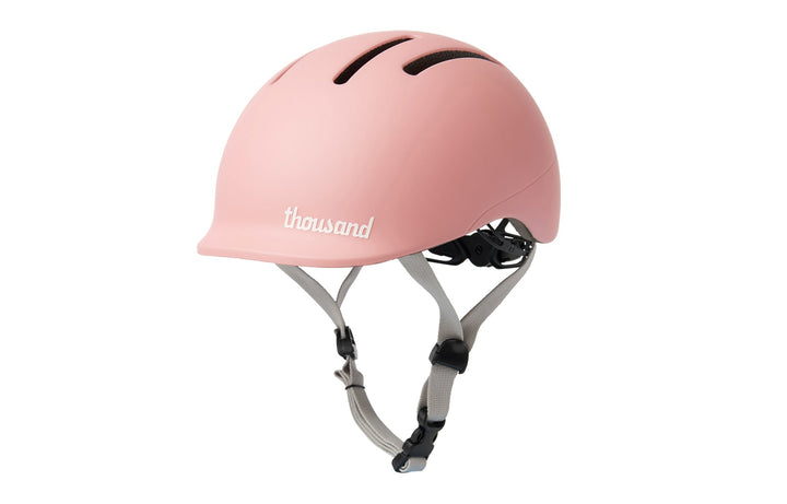 Thousand Jr. Toddler Helmet - Helmet - THGL05050700 eBike Super Shop