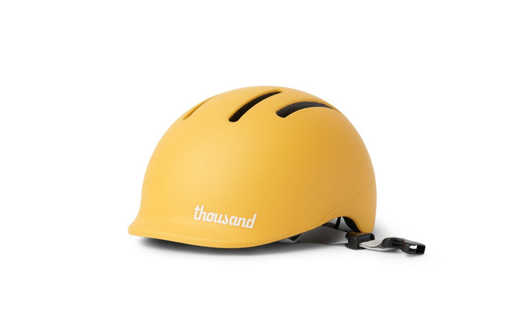 Thousand Jr. Toddler Helmet - Helmet - THGL05050700 eBike Super Shop