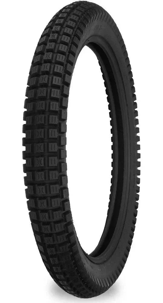 Throne eMoto Wheel Set Shinko 241 Dual Sport 19" Rear Wheel & Tire Set for e - Moto Bikes *Does not include rotor or sprocket* - Throne Wheel & Tire Set - Throne | Shinko | 19 inch | Rear Wheel & Tire Set eBike Super Shop