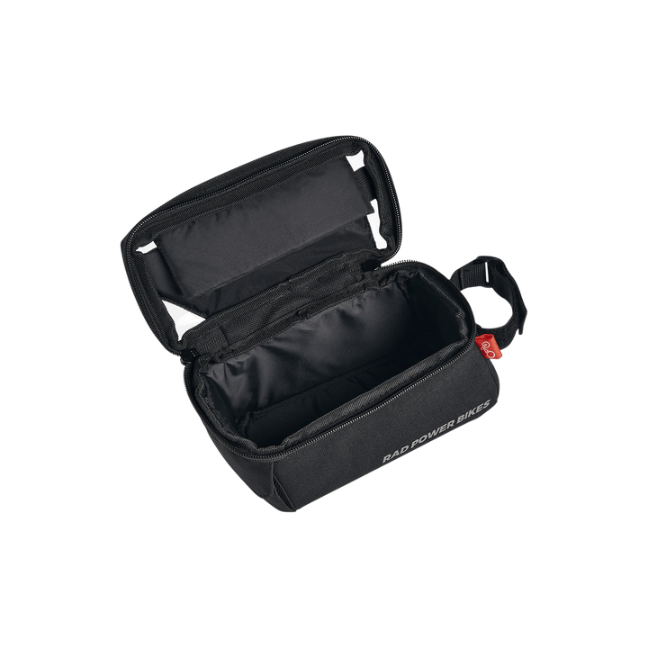 Top Tube Bag - Accessories - 200 - 00113 eBike Super Shop