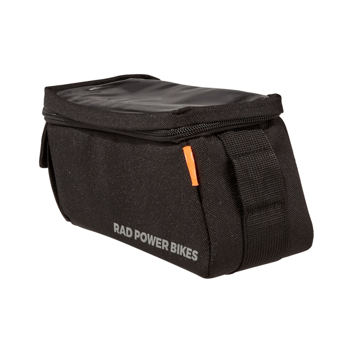 Top Tube Bag - Accessories - 200 - 00113 eBike Super Shop