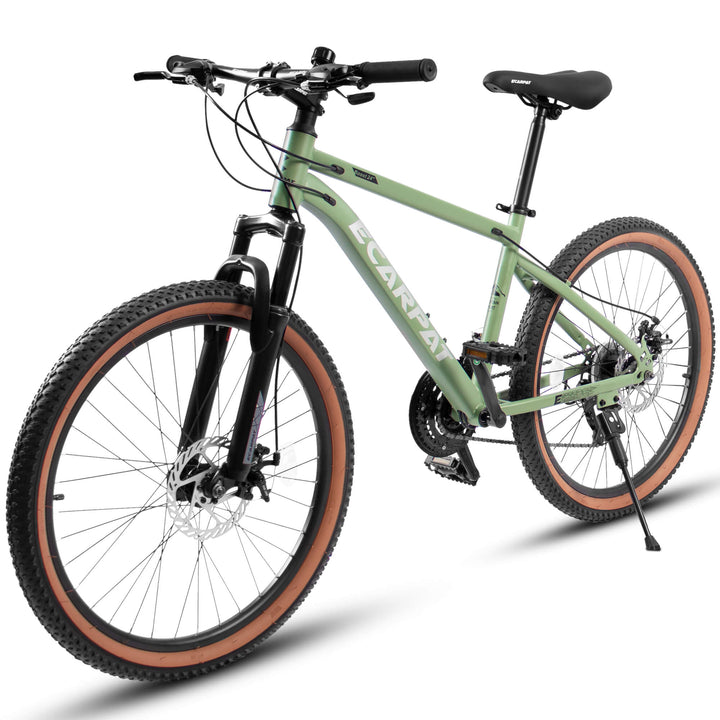 Tumbleweed - 24" - Bicycles - SHP - TumbleWeed - 24 - W2563P169613 eBike Super Shop