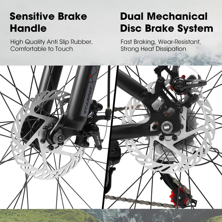 Tumbleweed - 24" - Bicycles - W2563P173258 eBike Super Shop