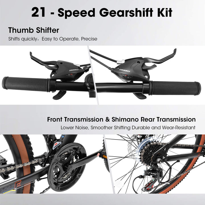 Tumbleweed - 24" - Bicycles - W2563P173258 eBike Super Shop