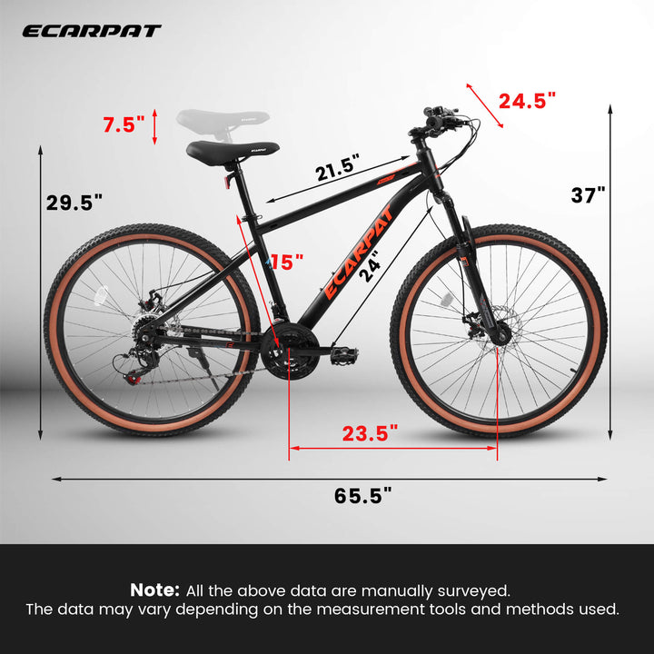 Tumbleweed - 24" - Bicycles - W2563P173258 eBike Super Shop
