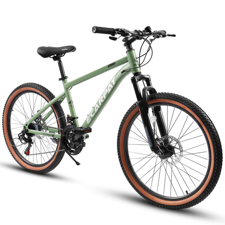 Tumbleweed - 24" - Bicycles - W2563P173258 eBike Super Shop