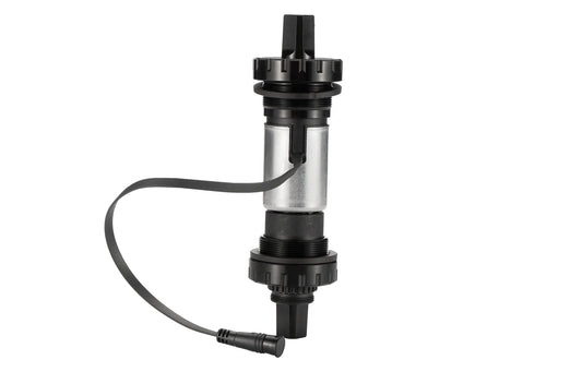 Alt text: Mokwheel eBike PAS torque sensor for Basalt ST, Scoria, and Obsidian ST models, shown close-up against a white background.