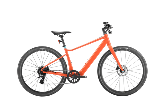 VELOTRIC T1 ST 350w Step Over eBike 700×40c Urban Electric Urban eBike