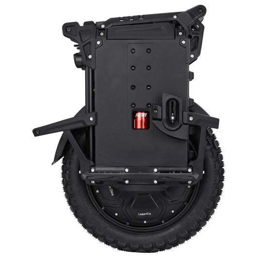 Veteran Patton S Electric Unicycle 50s - EUC - sku - 46159236497662 eBike Super Shop