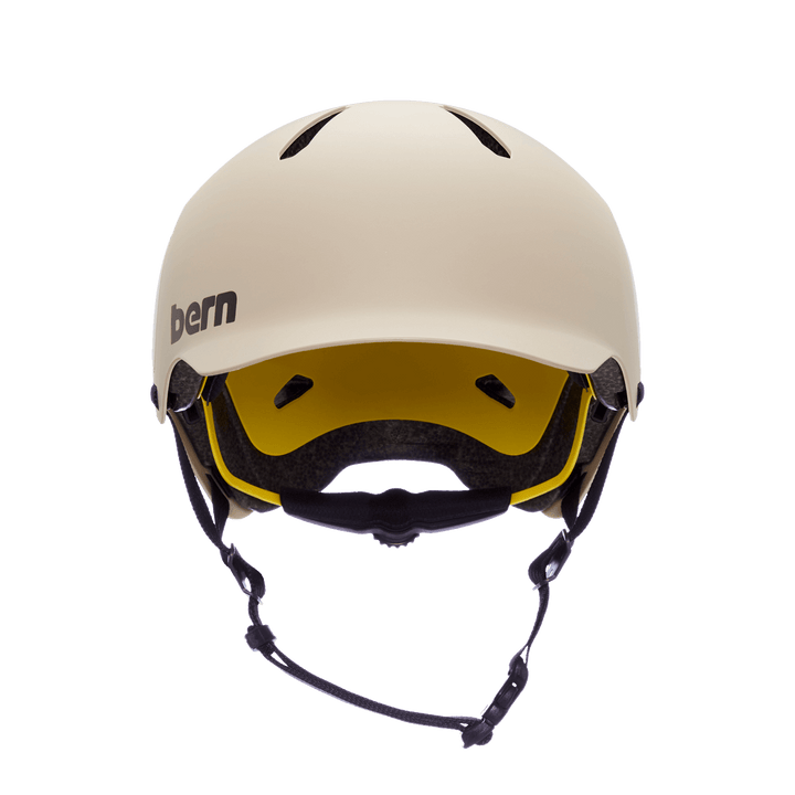 bern watts mountain bike helmet Watts 2.0 Bike Helmet (Barn Deal)