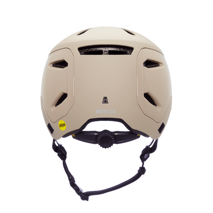 bern watts mountain bike helmet Watts 2.0 Bike Helmet (Barn Deal)