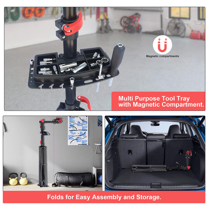 XB - 01 Mechanic Repair Bicycle Stand - SHP - XB - 01 eBike Super Shop