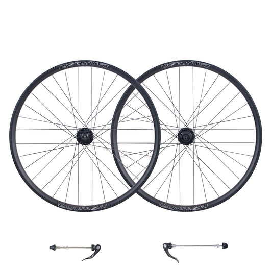 Zukka Rod Ring - 27.5” Mountain Bike Wheelset - SHP - ZK - RR275 eBike Super Shop