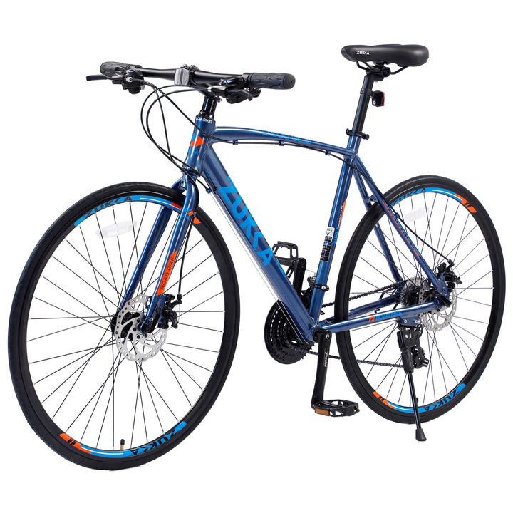 Zukka Spor K3 - 700×25C - SHP - 700CNV - W1019112675 eBike Super Shop