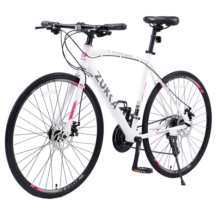 Zukka Spor K3 - 700×25C - SHP - 700CWH - W1019112679 eBike Super Shop