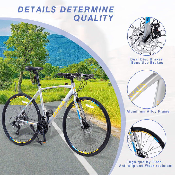 Zukka Spor K3 - 700×25C - W1019P143193 eBike Super Shop