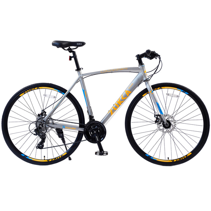 Zukka Spor K3 - 700×25C - W1019P143193 eBike Super Shop