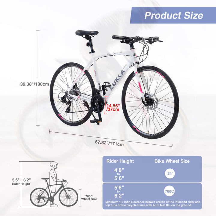 Zukka Spor K3 - 700×25C - W1019P143193 eBike Super Shop