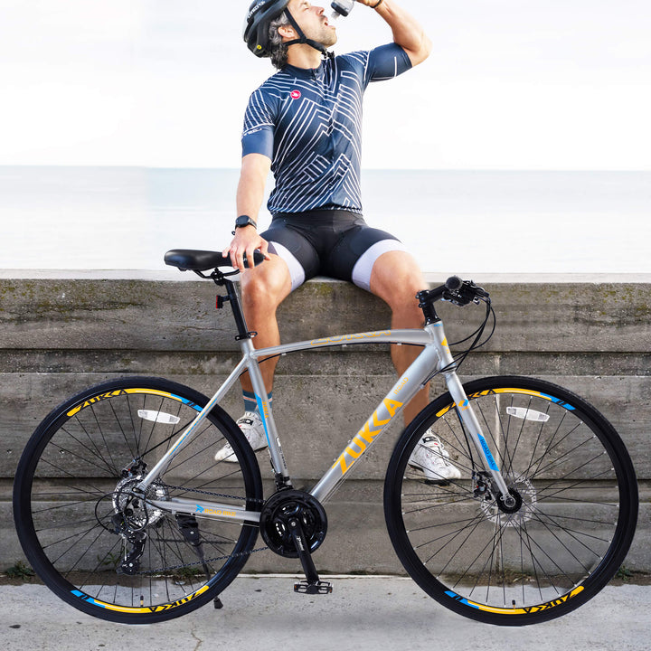 Zukka Spor K3 - 700×25C - W1019P143193 eBike Super Shop