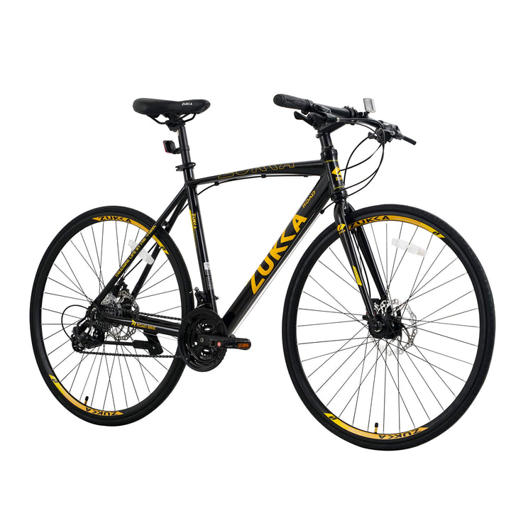 Zukka Spor K3 - 700×25C - W1019P143193 eBike Super Shop
